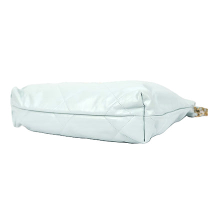 CHANEL AS3260 CHANEL 22 SMALL SHOULDER BAG