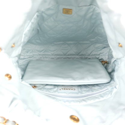 CHANEL AS3260 CHANEL 22 SMALL SHOULDER BAG