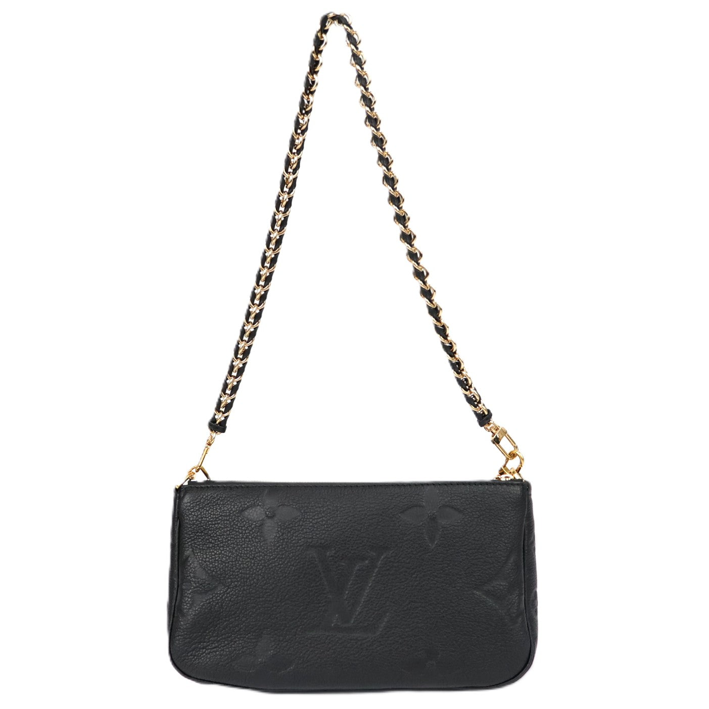 LOUIS VUITTON M80399 MULTI POCHETTE ACCESSOIRES CROSSBODY BAG