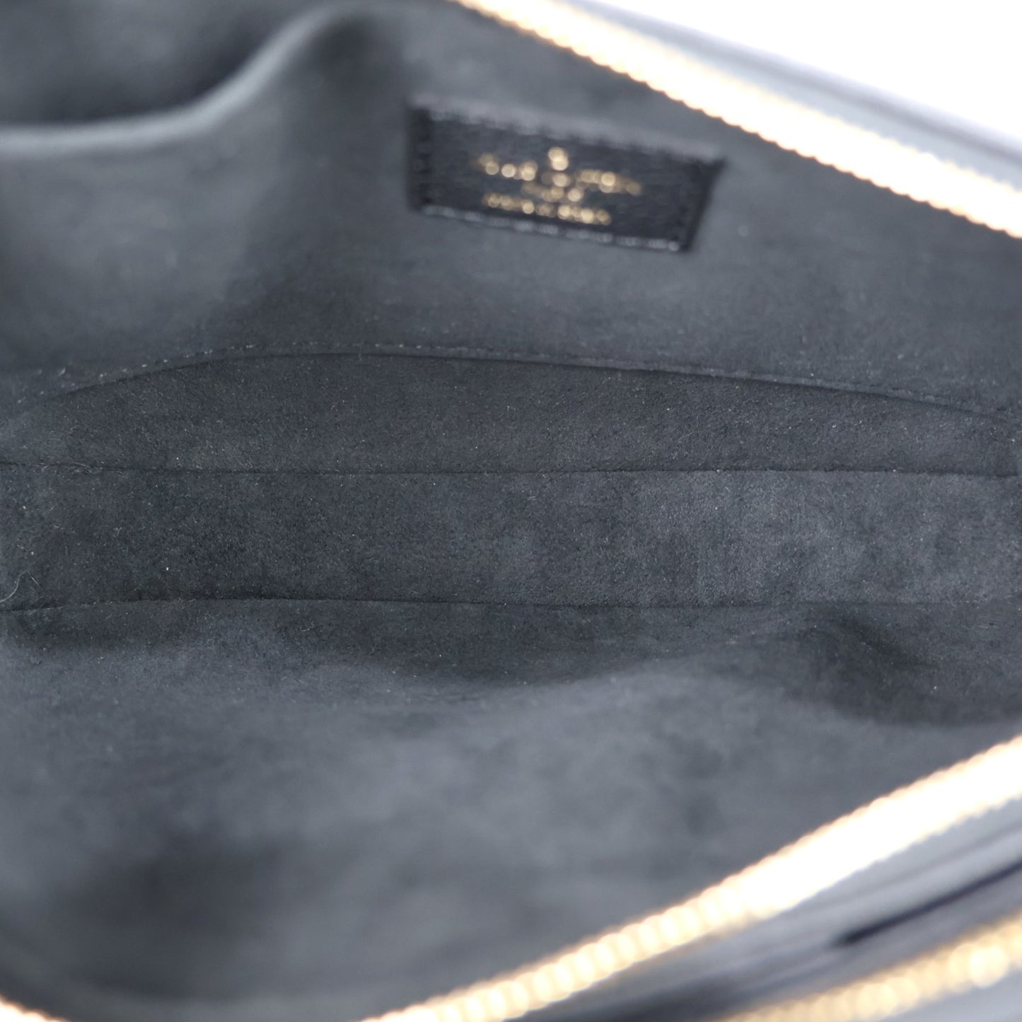 LOUIS VUITTON M80399 MULTI POCHETTE ACCESSOIRES CROSSBODY BAG