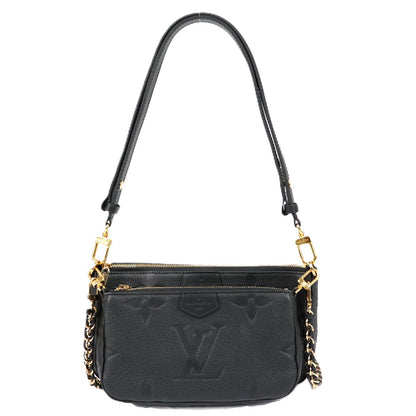 LOUIS VUITTON M80399 MULTI POCHETTE ACCESSOIRES CROSSBODY BAG