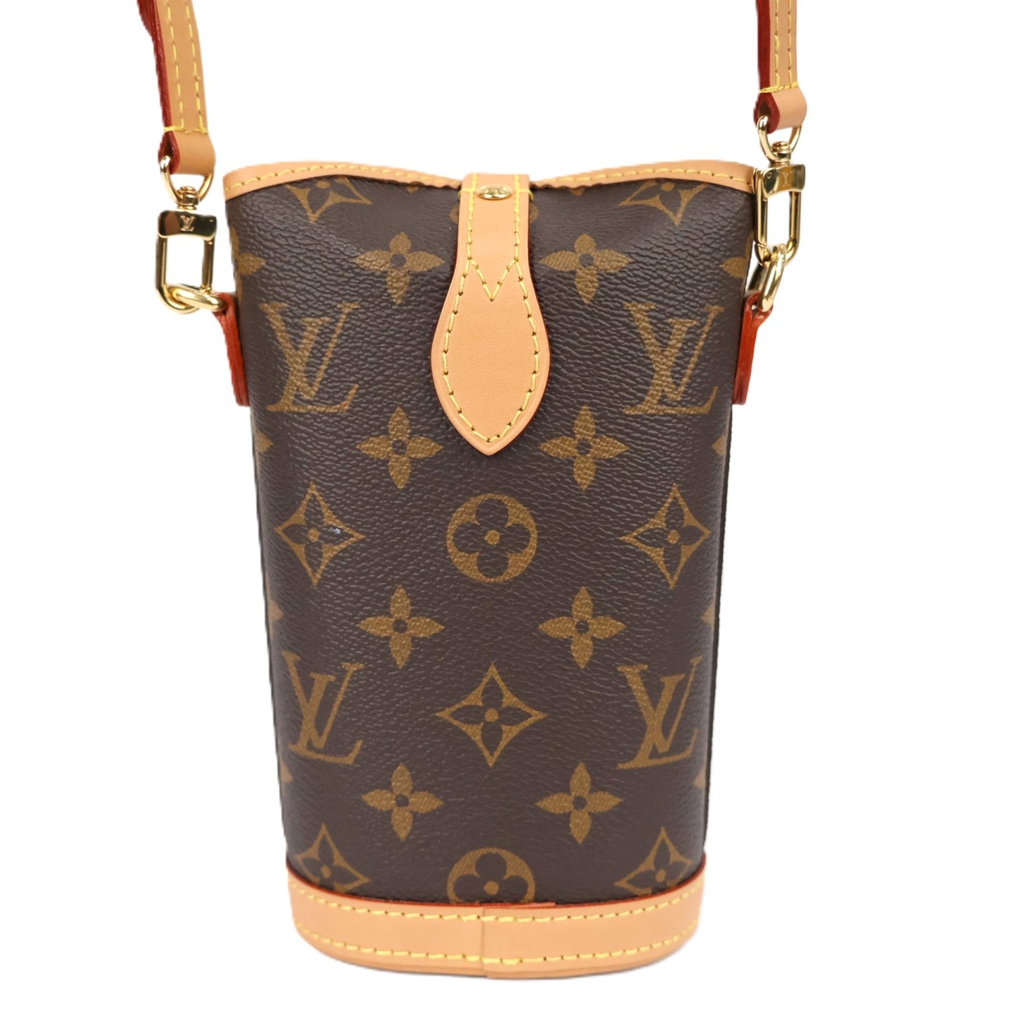 LOUIS VUITTON M80874 FOLD ME POUCH RFID MINI BAG