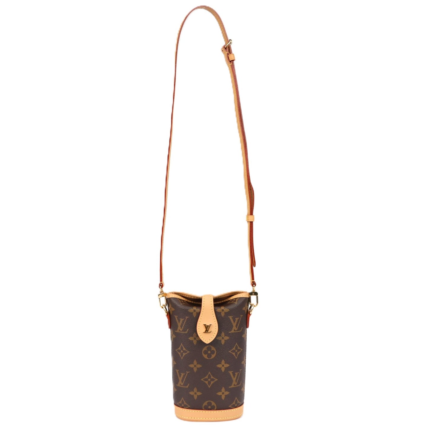 LOUIS VUITTON M80874 FOLD ME POUCH RFID MINI BAG