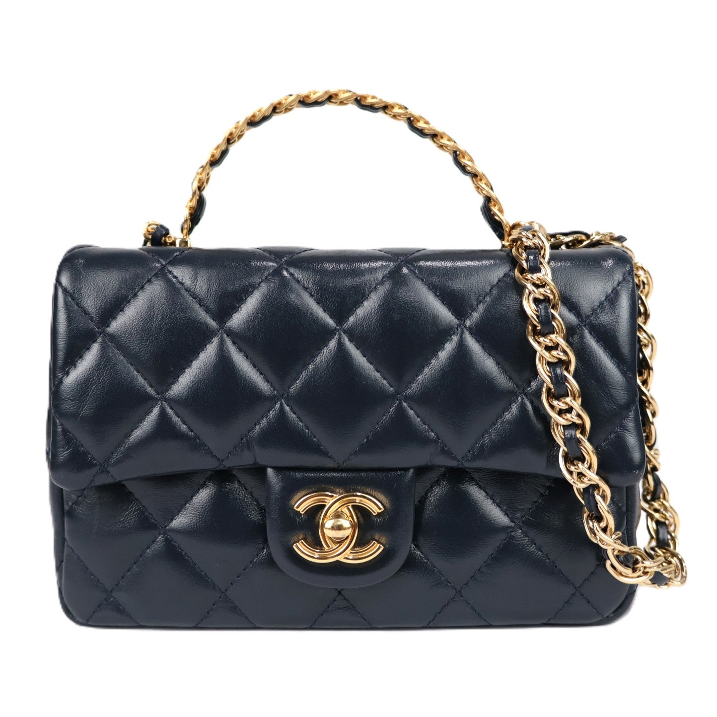 CHANEL AS4023 HANDBAG