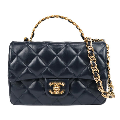 CHANEL AS4023 HANDBAG