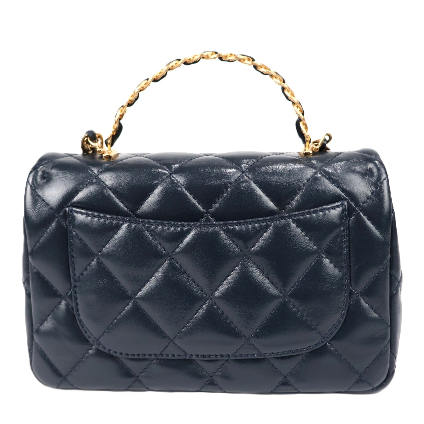 CHANEL AS4023 HANDBAG