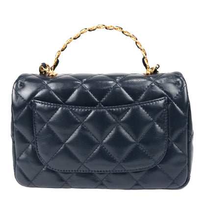 CHANEL AS4023 HANDBAG