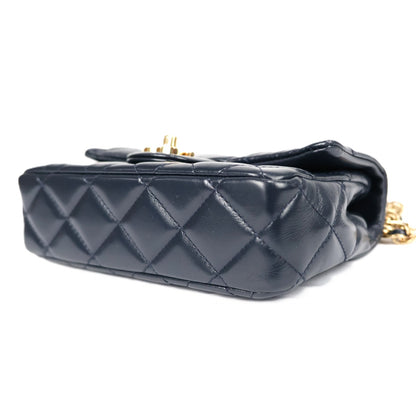 CHANEL AS4023 HANDBAG