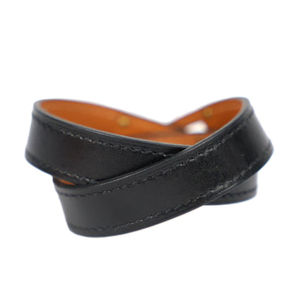 HERMES 068438CC KELLY DOUBLE TOUR T1 BRACELET