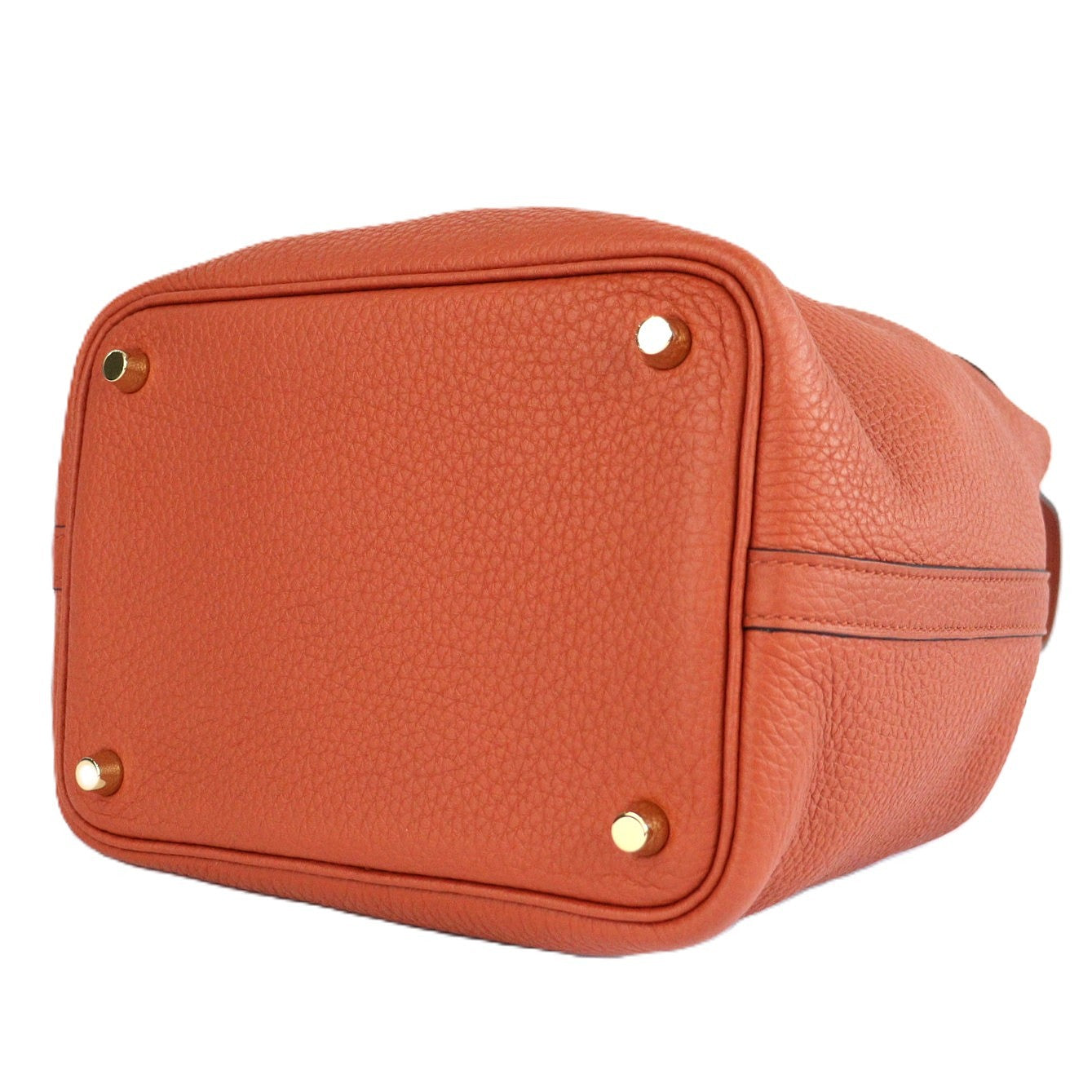 HERMES 056289CC PICOTIN LOCK 18 HANDBAG