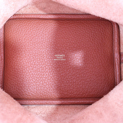 HERMES 056289CC PICOTIN LOCK 18 HANDBAG