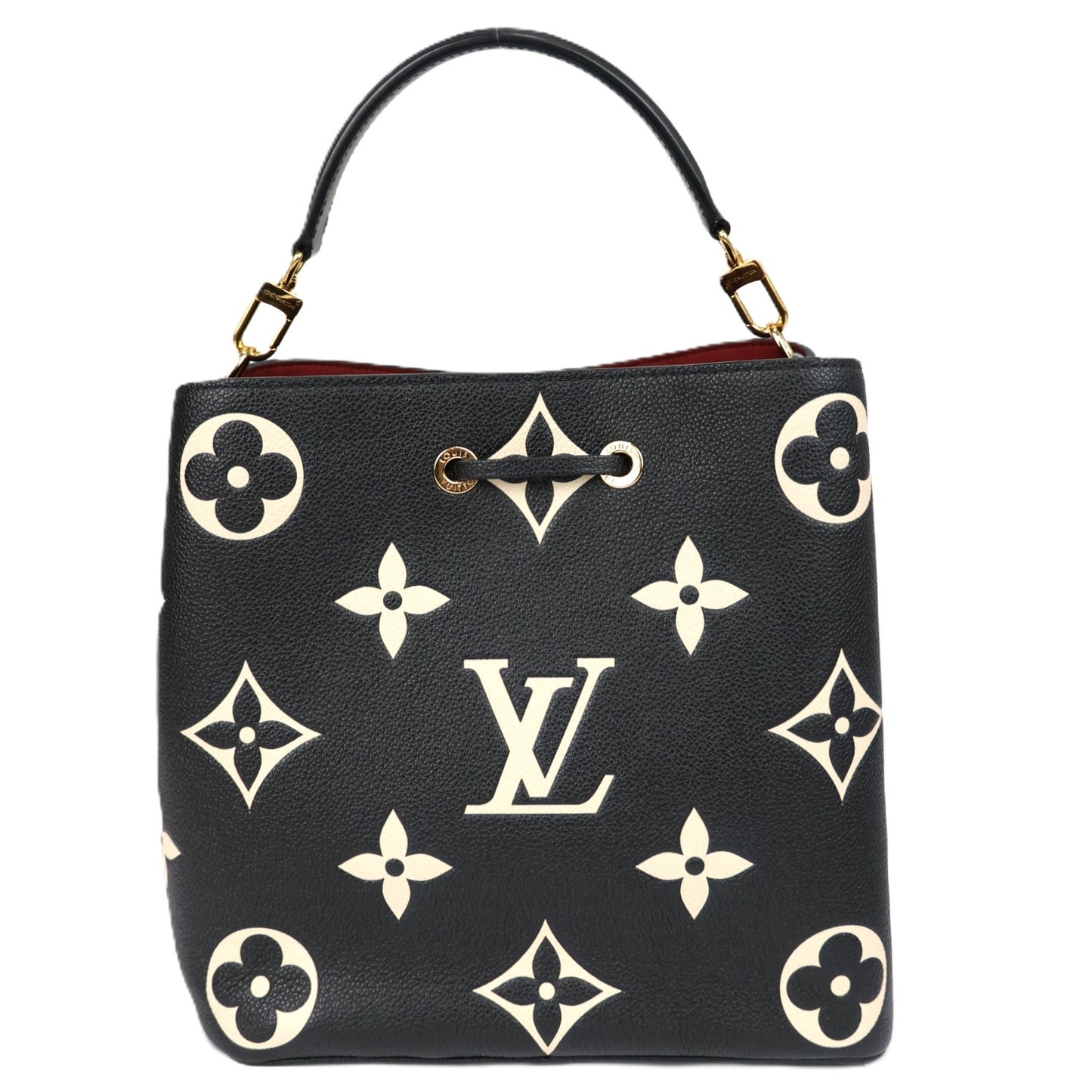 LOUIS VUITTON M45497 NEO NOE MM SHOULDER BAG