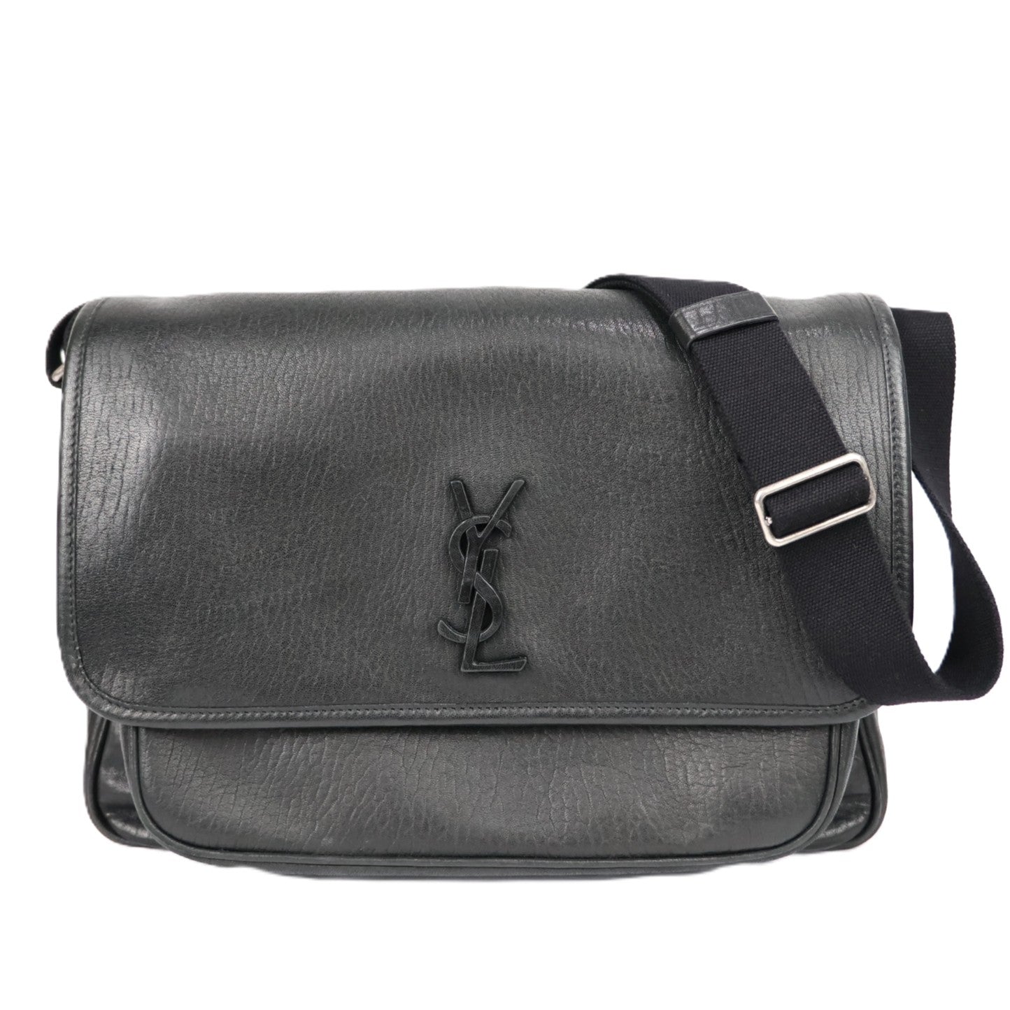 SAINT LAURENT 781935 AAC80 NIKI MESSENGER CROSSBODY BAG