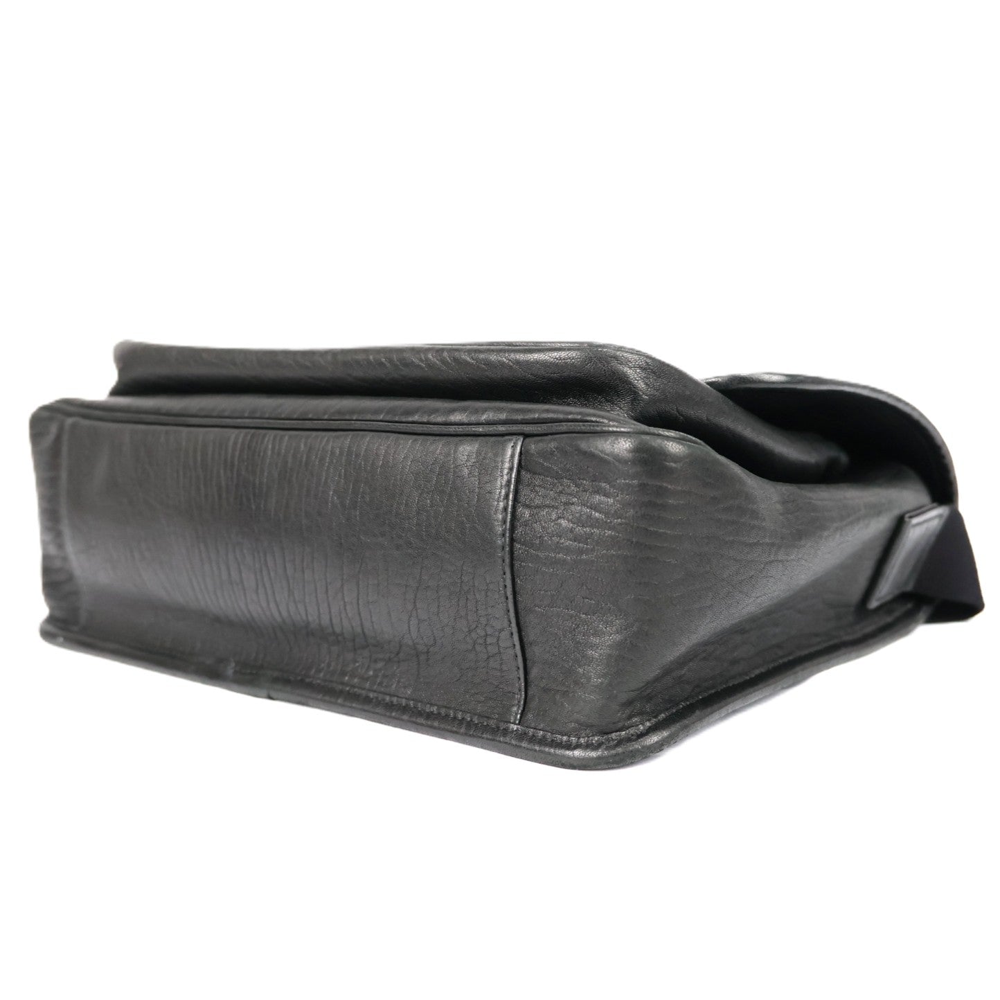 SAINT LAURENT 781935 AAC80 NIKI MESSENGER CROSSBODY BAG