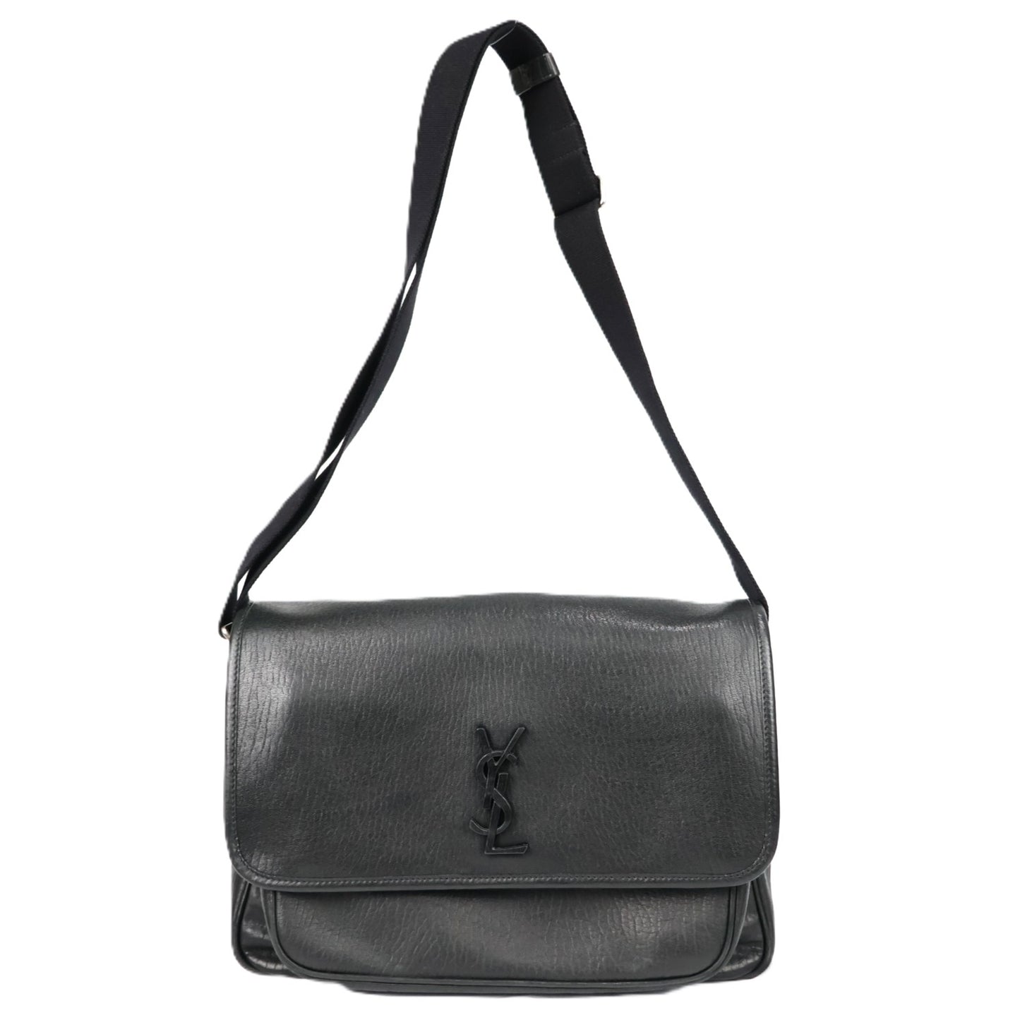 SAINT LAURENT 781935 AAC80 NIKI MESSENGER CROSSBODY BAG