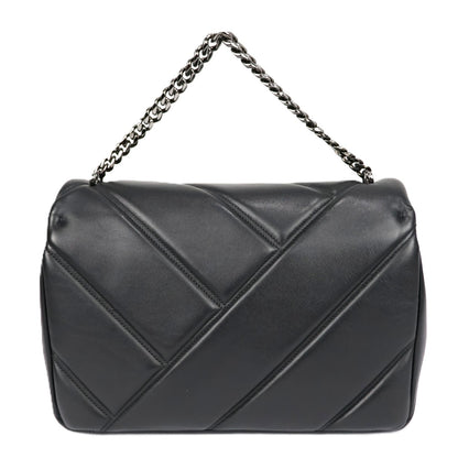 BVLGARI 291222 SERPENTI CABOCHON HANDBAG