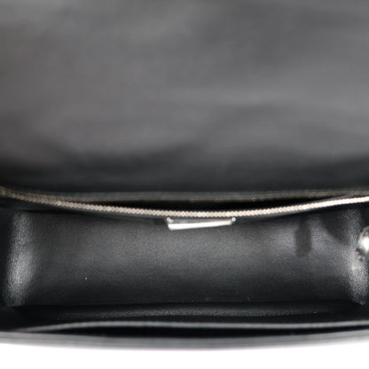 BVLGARI 291222 SERPENTI CABOCHON HANDBAG