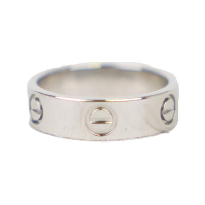 Cartier B4084954 Love Classic Model Ring #54