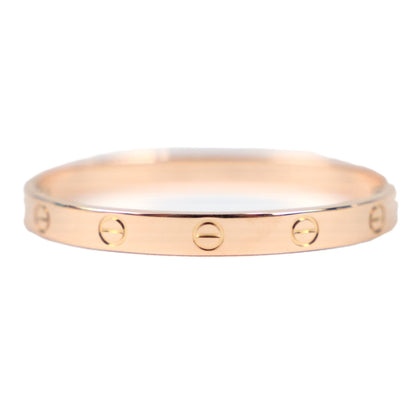 Cartier B6035616 Love Classic Model #16 Bracelet