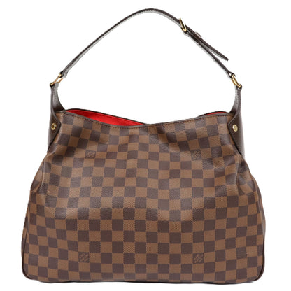 LOUIS VUITTON N63542 REGGIA SHOULDER BAG