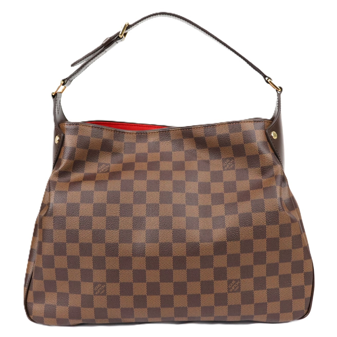 LOUIS VUITTON N63542 REGGIA SHOULDER BAG