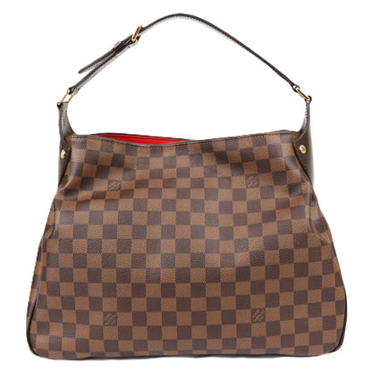 LOUIS VUITTON N63542 REGGIA SHOULDER BAG