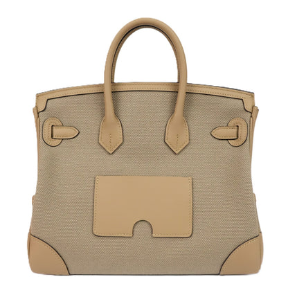 HERMES 082739CK BIRKIN CARGO 25 HANDBAG