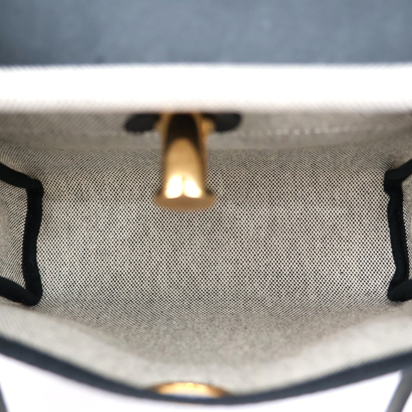 HERMES 085414CC HERBAG ZIP 20 CROSSBODY BAG