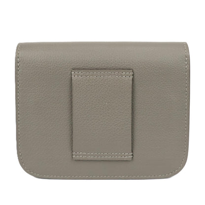 HERMES 082214CC CONSTANCE SLIM WALLET