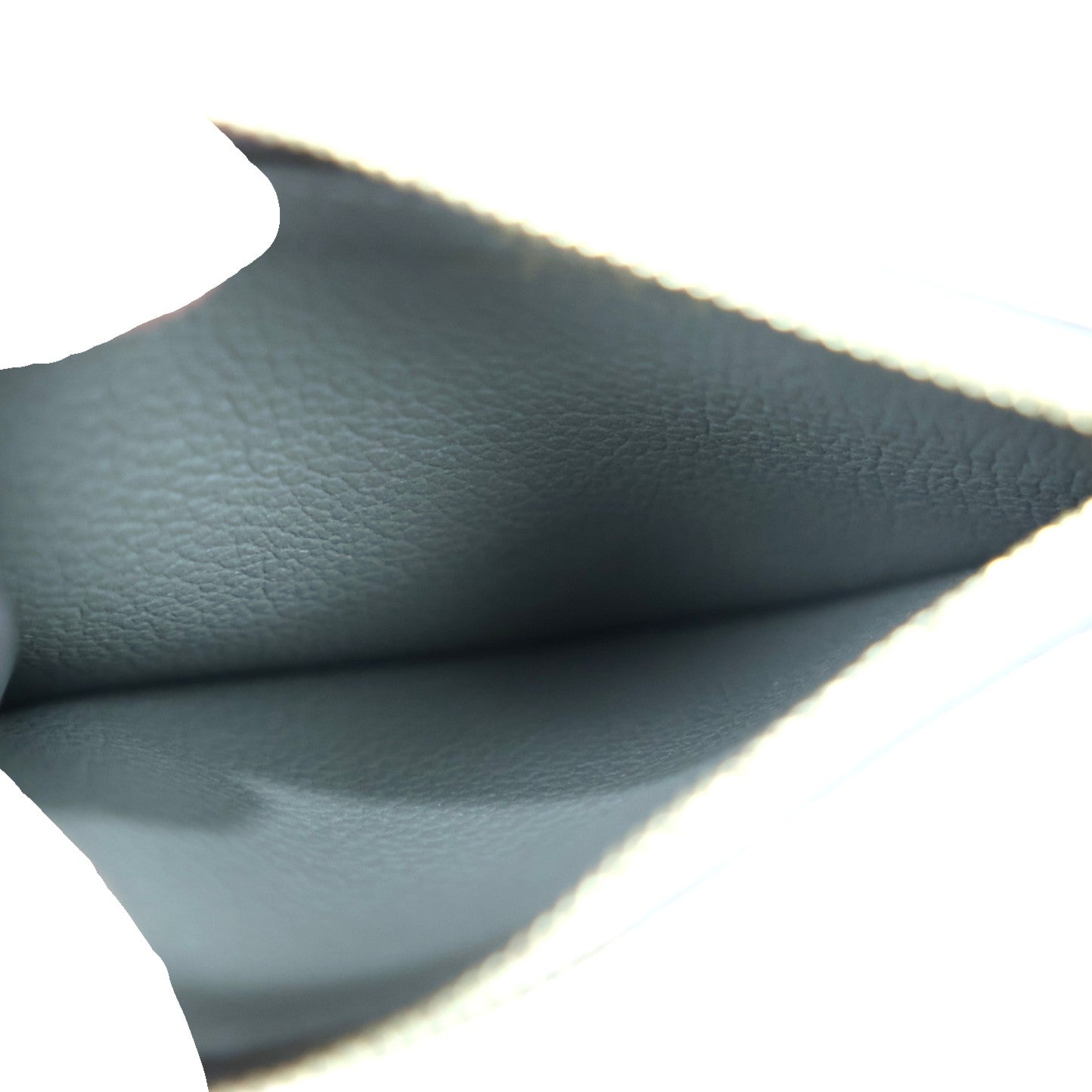 HERMES 082214CC CONSTANCE SLIM WALLET