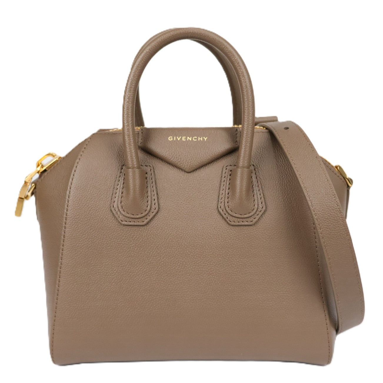 GIVENCHY BB50TNB20R ANTIGONA MINI HANDBAG