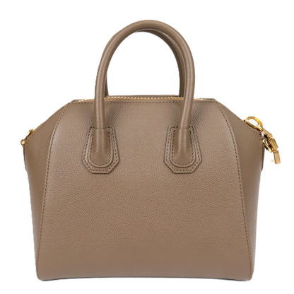 GIVENCHY BB50TNB20R ANTIGONA MINI HANDBAG