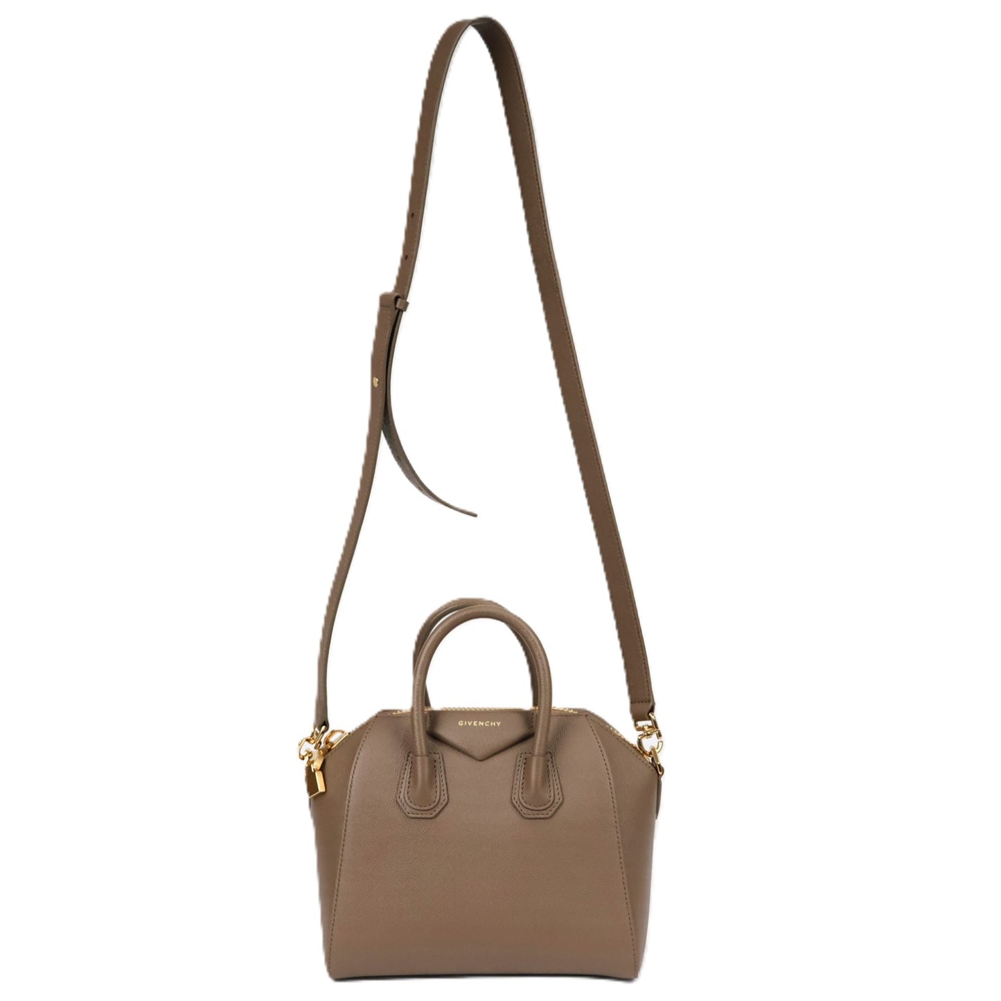 GIVENCHY BB50TNB20R ANTIGONA MINI HANDBAG