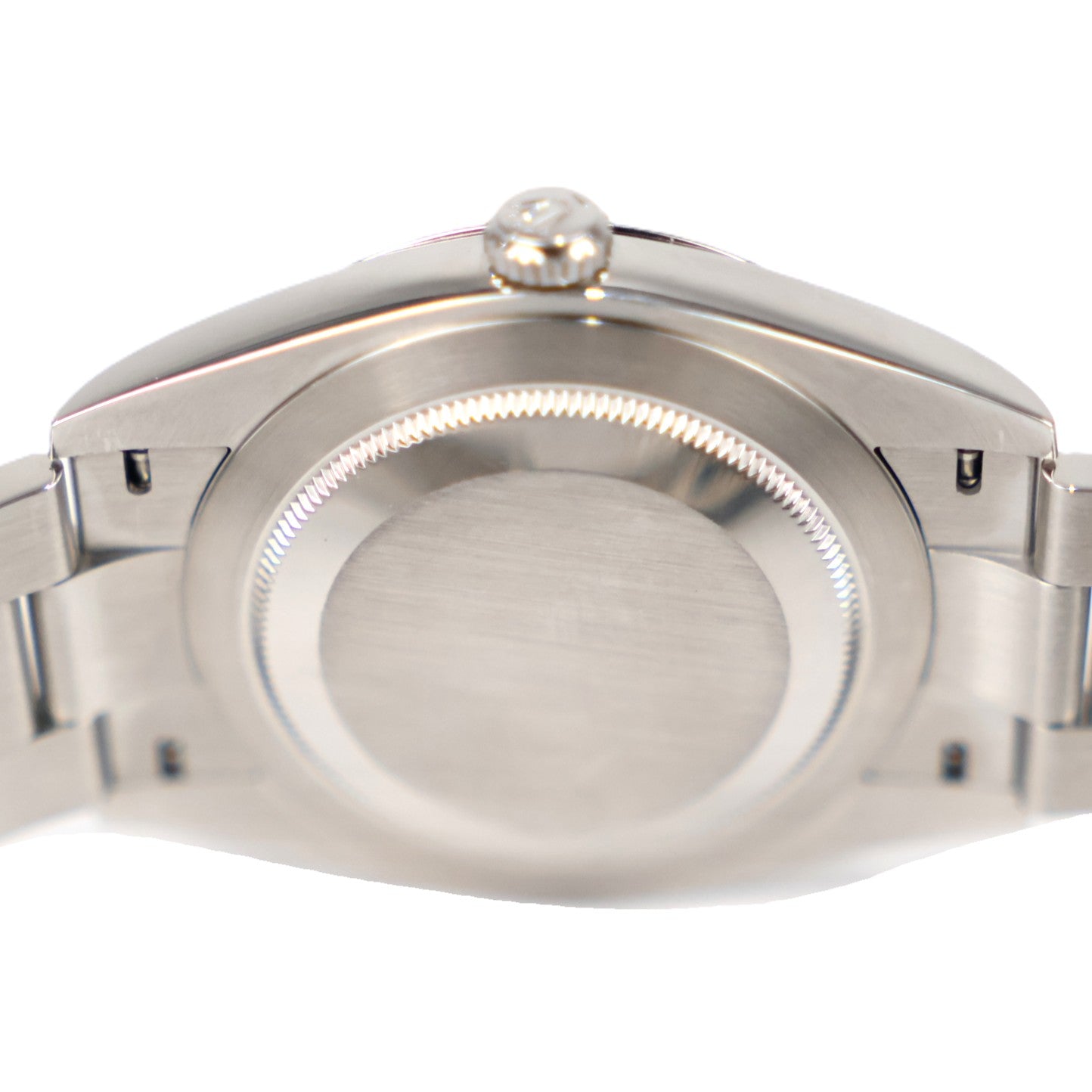 ROLEX 124300 Oyster Perpetual
