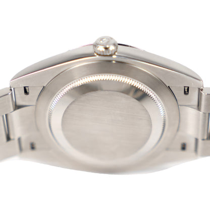 ROLEX 124300 Oyster Perpetual