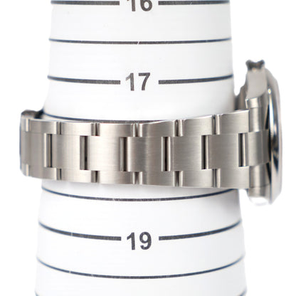 ROLEX 124300 Oyster Perpetual