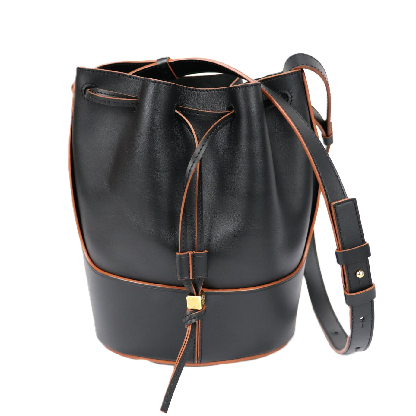 LOEWE 326 75AC31 BALLOON SMALL SHOULDER BAG