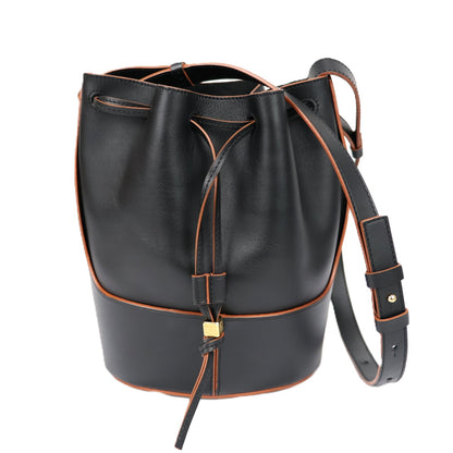 LOEWE 326 75AC31 BALLOON SMALL SHOULDER BAG