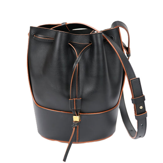 LOEWE 326 75AC31 BALLOON SMALL SHOULDER BAG