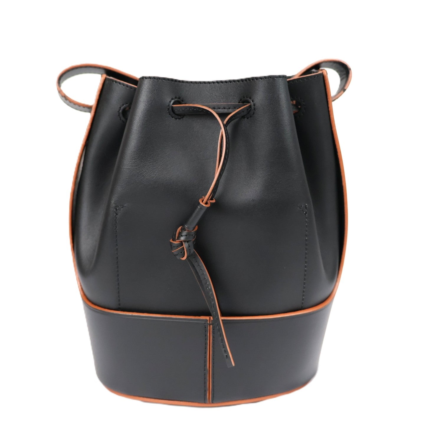 LOEWE 326 75AC31 BALLOON SMALL SHOULDER BAG