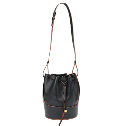 LOEWE 326 75AC31 BALLOON SMALL SHOULDER BAG