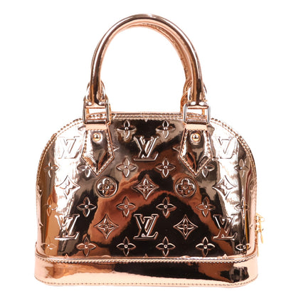 LOUIS VUITTON M27037 ALMA BB HANDBAG