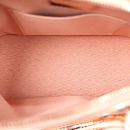 LOUIS VUITTON M27037 ALMA BB HANDBAG