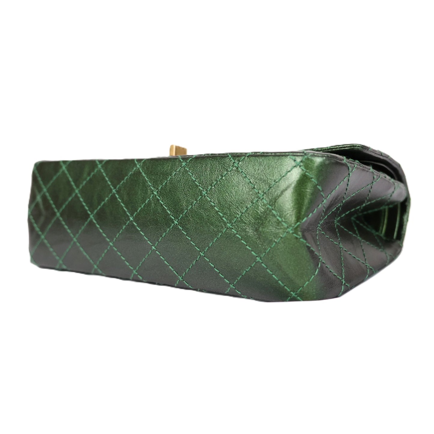 CHANEL 37586 2.55 MEDIUM SHOULDER BAG