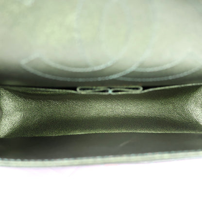 CHANEL 37586 2.55 MEDIUM SHOULDER BAG