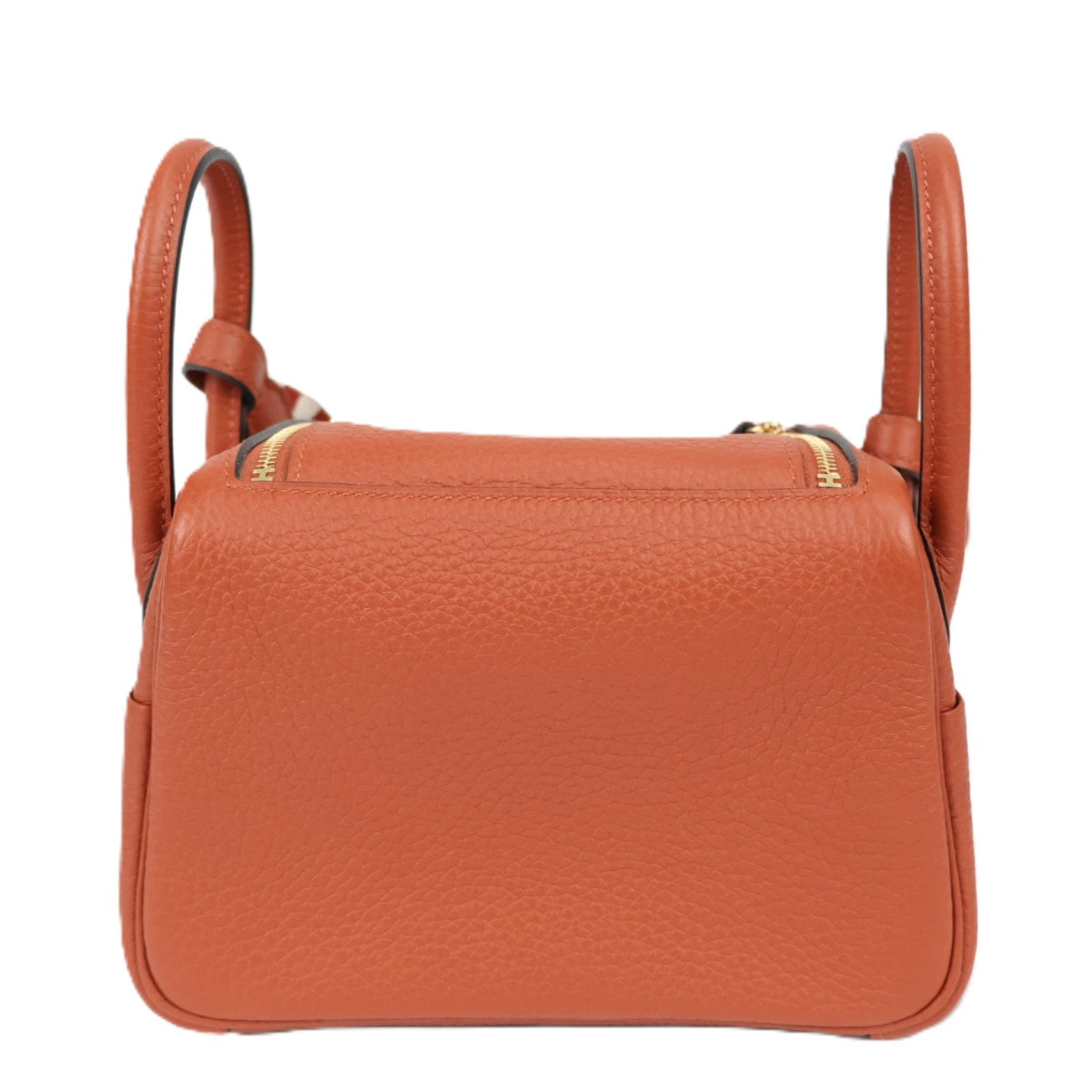 HERMES 083720CC LINDY MINI CROSSBODY BAG