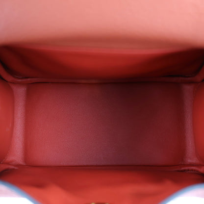 HERMES 083720CC LINDY MINI CROSSBODY BAG