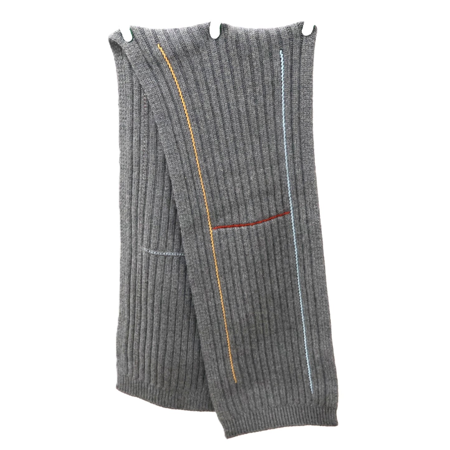 HERMES MUFFLER