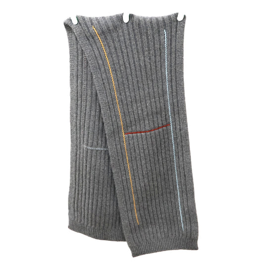 HERMES MUFFLER