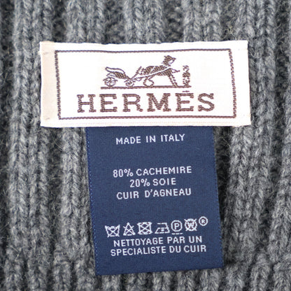 HERMES MUFFLER